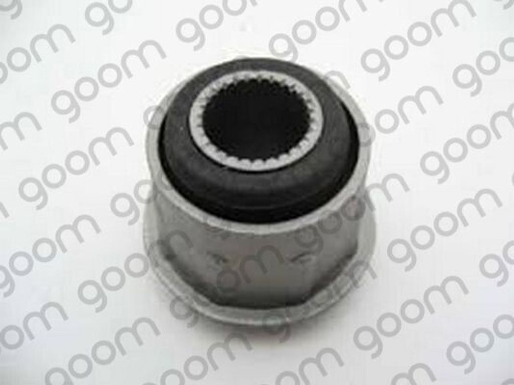 GOOM Buchse Lenkstockhebel BUS-0009 für FIAT 500 Limousine 13mm 30mm