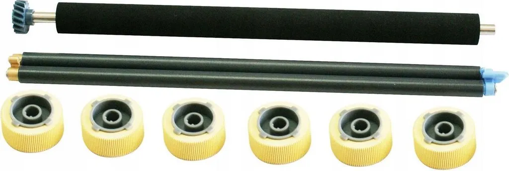 Kit réparation papier T65X-RK pour réparer votre imprimante T650