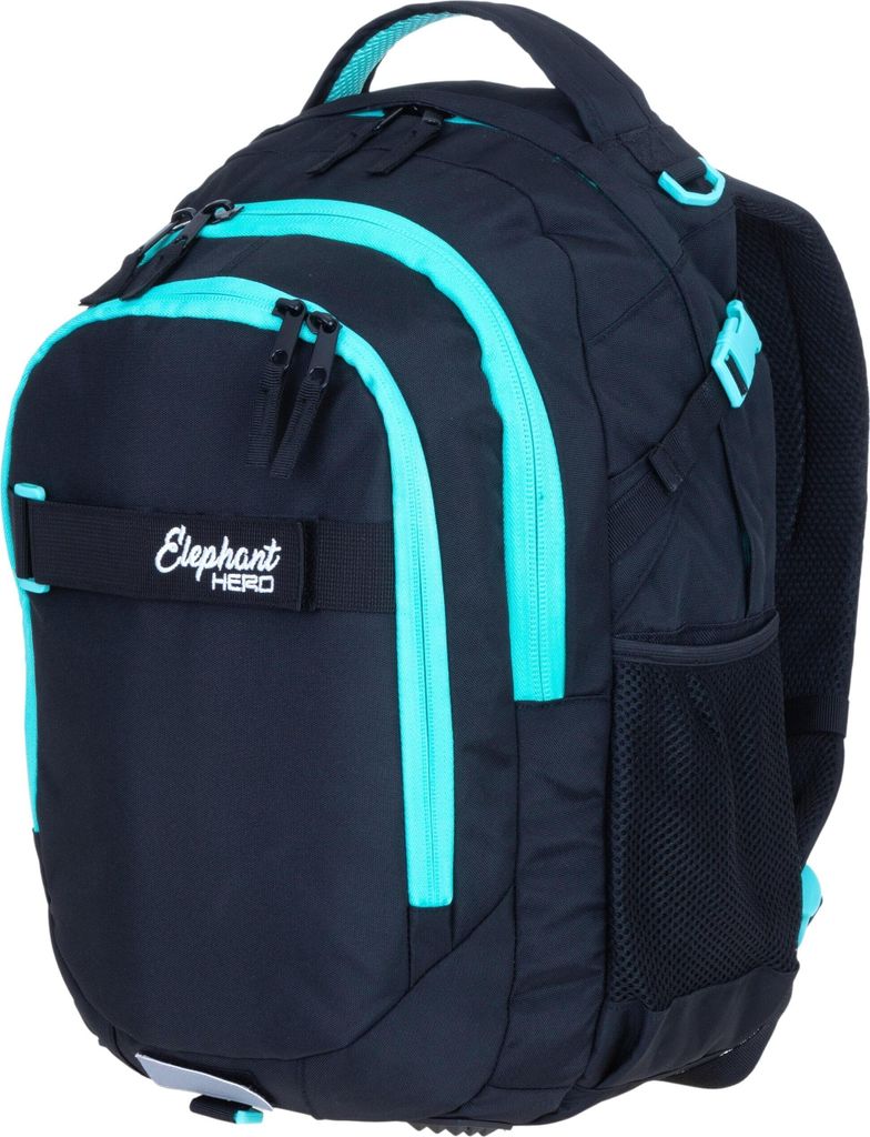 Schulrucksack Elephant Hero Signature Schultasche Rucksack Produktbild 27