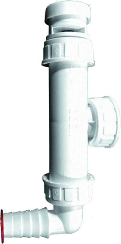 Hutterer & Lechner HL2.1 Collegamento WG con valvola di non Immagine del prodotto 