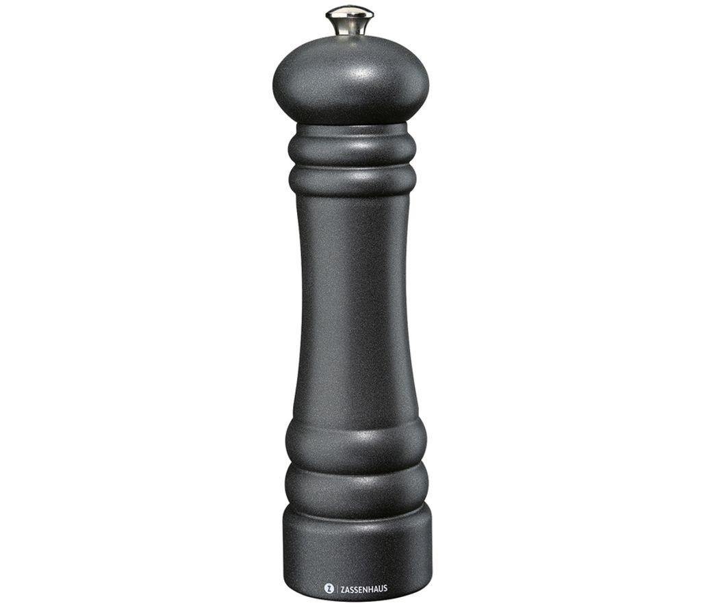 Zassenhaus Salzmühle BERLIN 24 cm gusseisen 23466