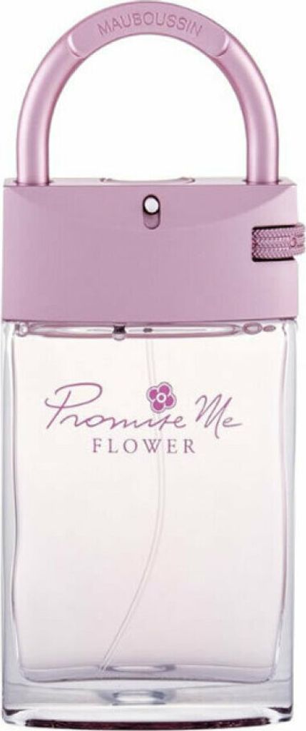 Mauboussin Promise Me Flower toaletná voda pre ženy 90 ml Obrázok produktu 