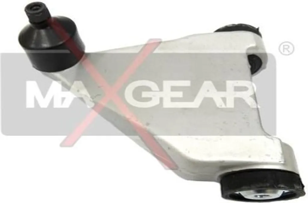 Bras de suspension MAXGEAR 72-1591 : Stop aux bruits de train avant