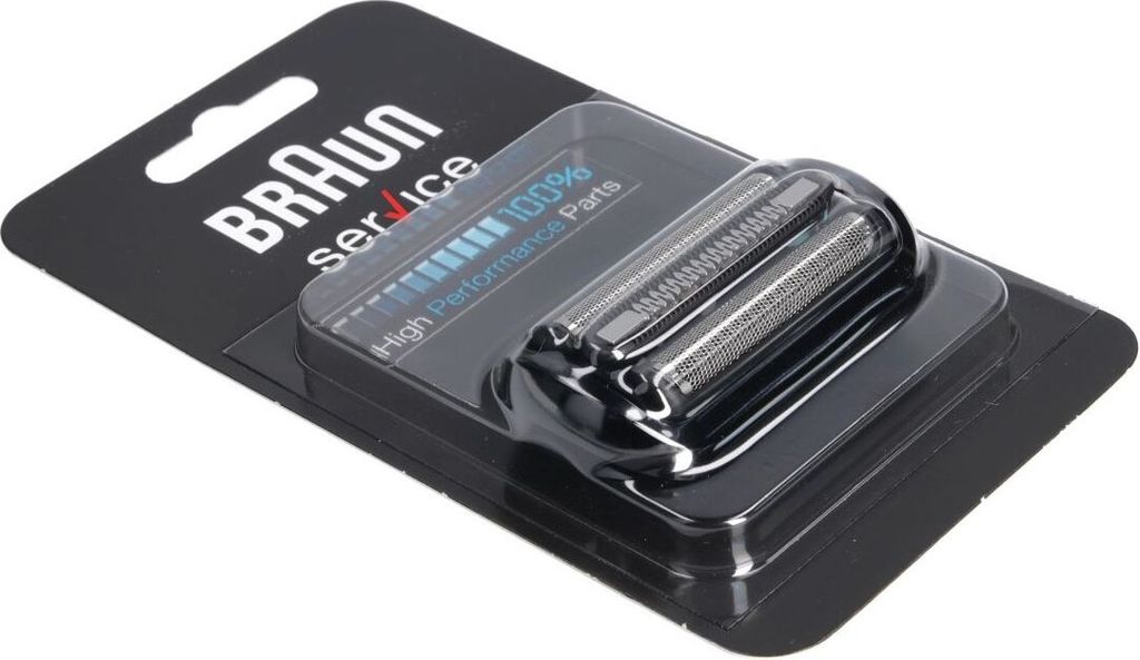 Braun 81697104 Rasierapparat-Zubehör Scherkopf Produktbild 5
