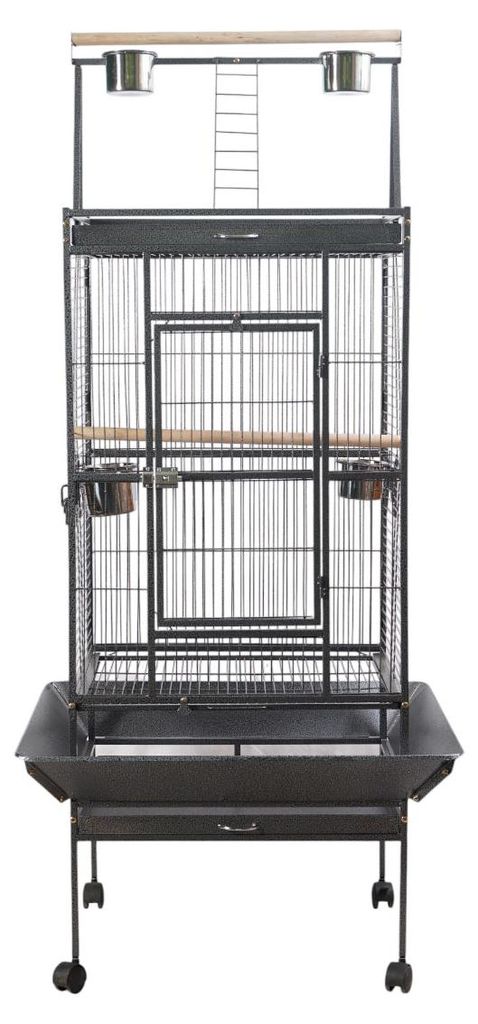 Klietka pre vtáky Trekker 79 x 52 x 135 cm Obrázok produktu 