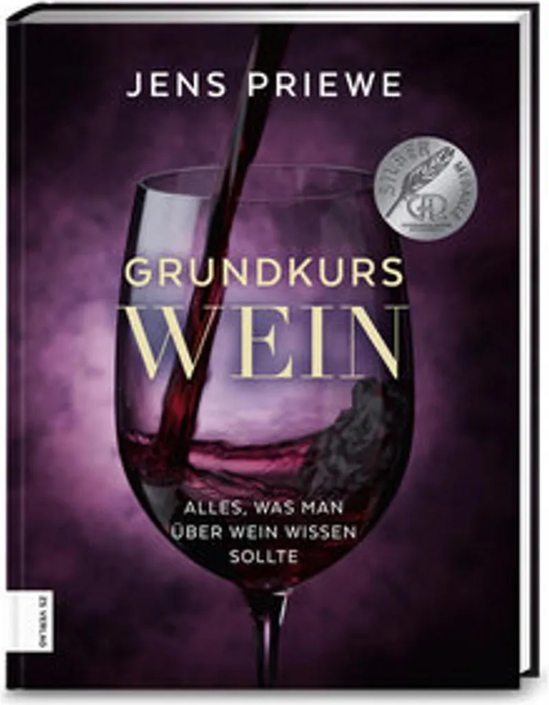Comprendre le vin avec Grundkurs Wein : Ne soyez plus jamais perdu