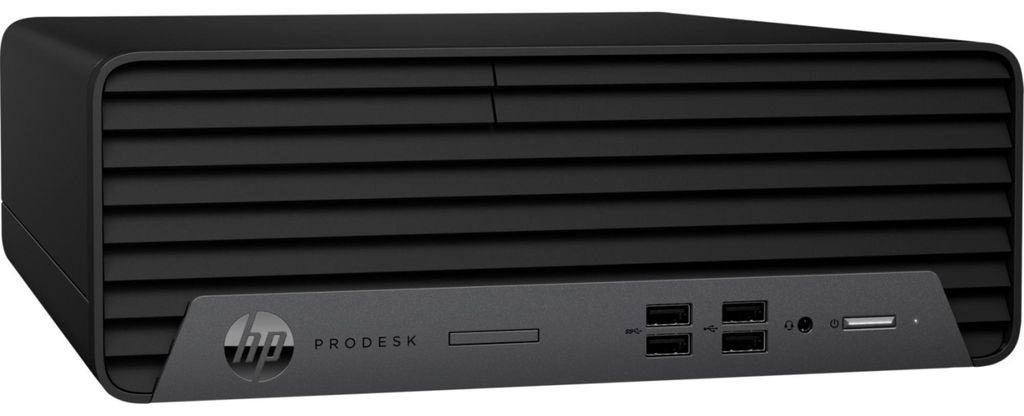 HP ProDesk 400 G7 SFF i5-10500T/16GB/512GBSSD/Wlan+BT W11P Image du produit 