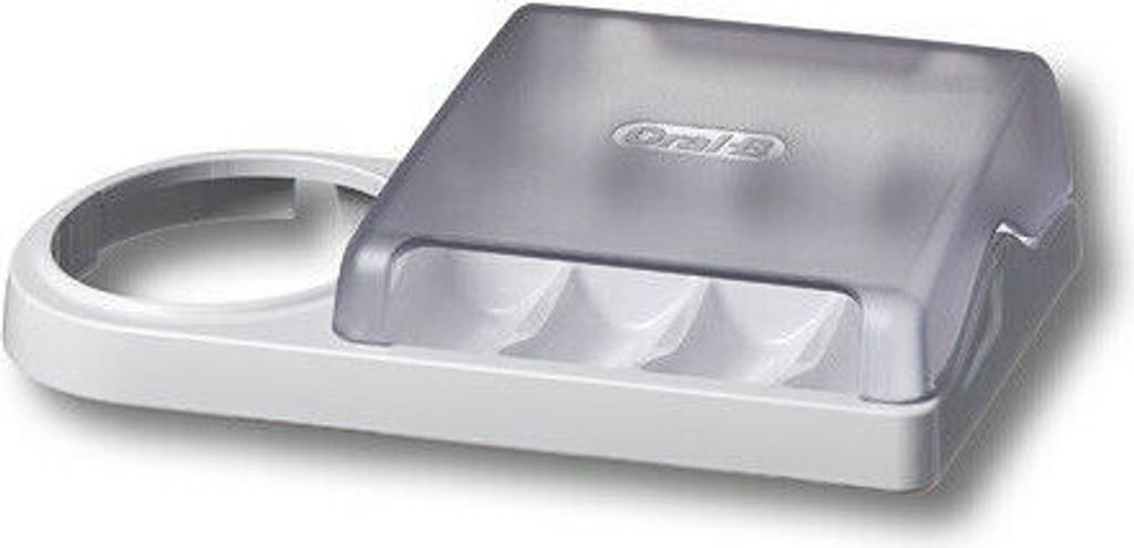 Braun 67040225 Aufbewahrungsbox für Oral-B Professional Care Zahnbürste