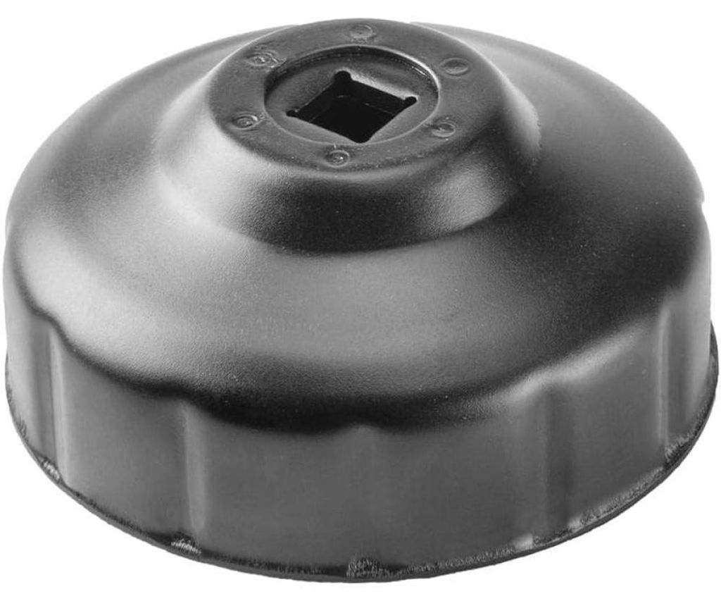 NEO TOOLS Nasadka do filtra oleju 86 mm, 16 kątna Zdjęcie produktu 