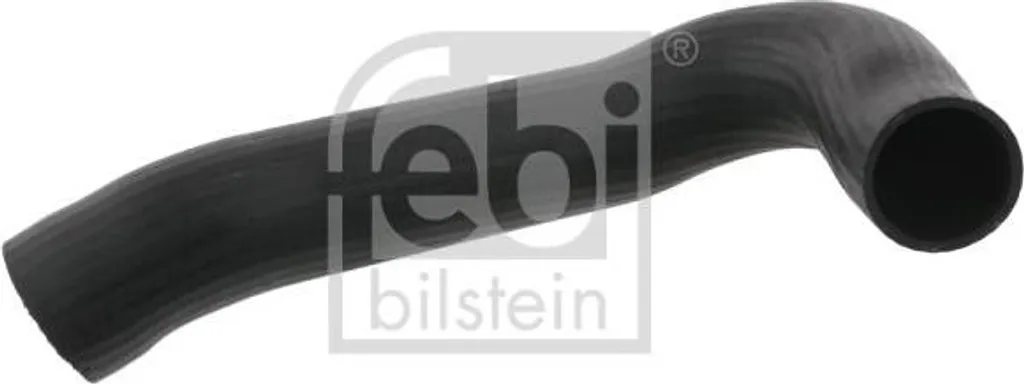 FEBI BILSTEIN 33015 Tubo flessibile aria di sovralimentazione OE A9015282282 compatibile con Sprinter