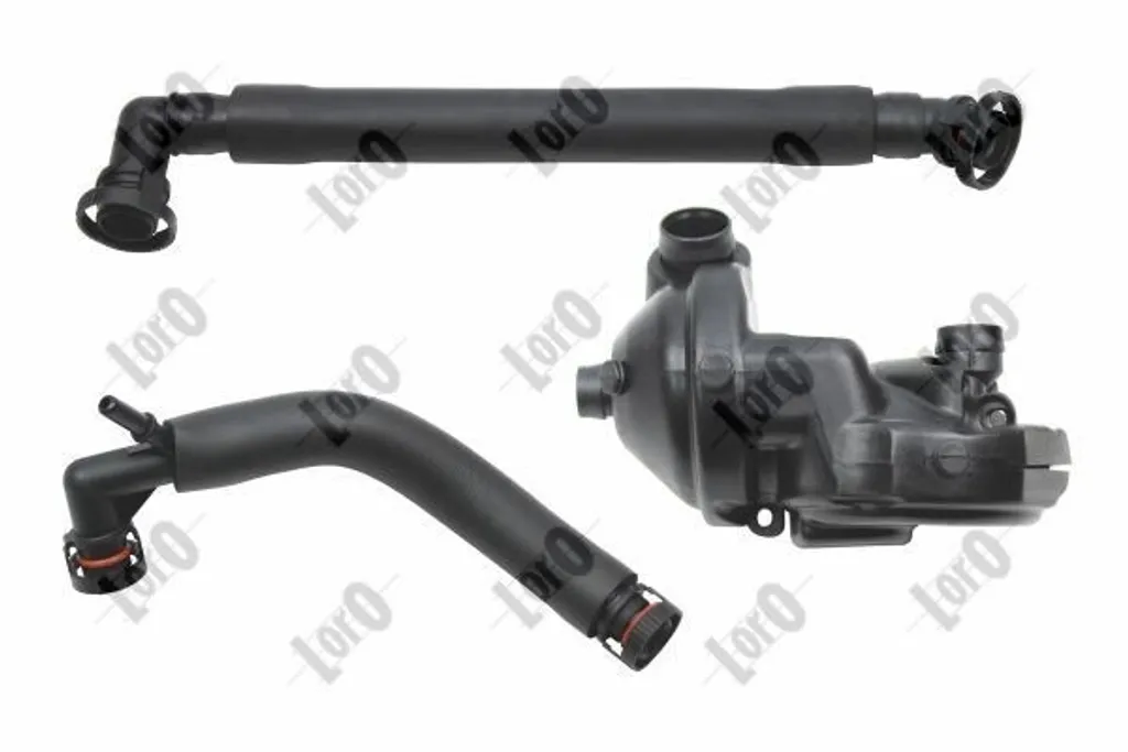 Séparateur d'Huile Kurbelgehäuseentlüftung BMW E46 E60 X3 Z4 ABAKUS 004