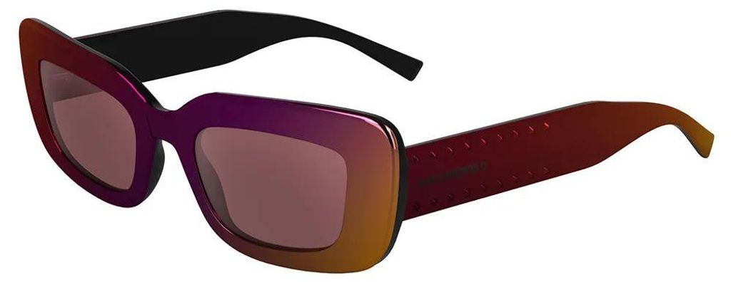 Okulary Karl Lagerfeld KL6164S602 Zdjęcie produktu 