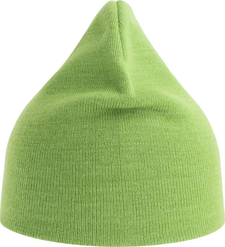 Atlantis - Baseball-Mütze für Herren/Damen Uni AB694 (Einheitsgröße) (Lindgrün)