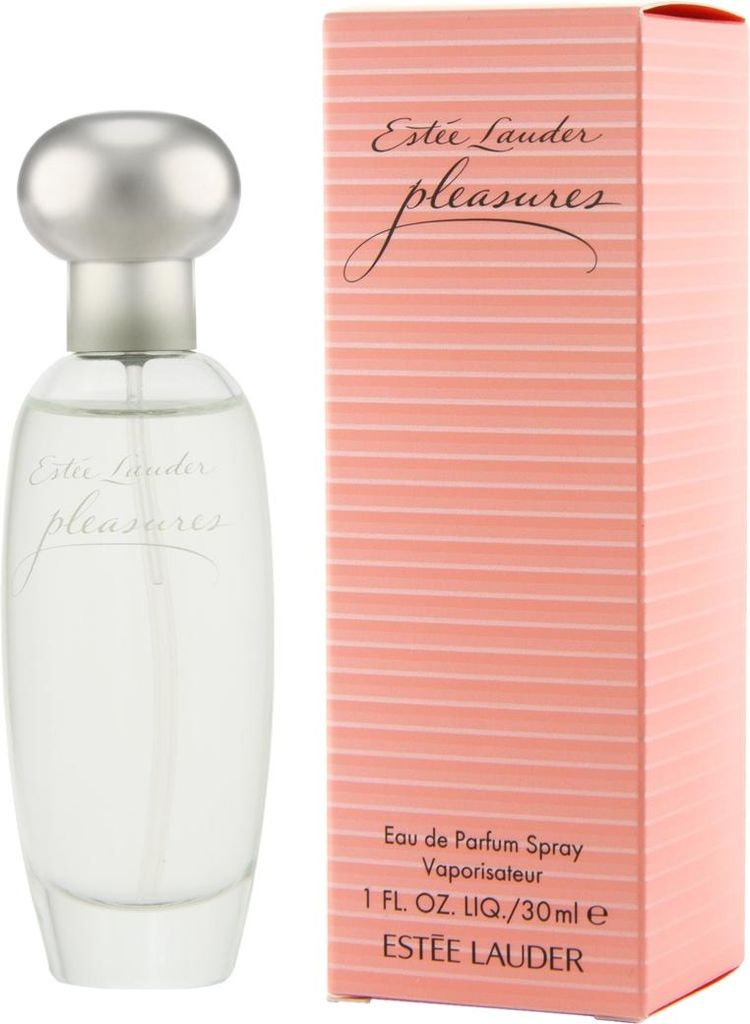 Pleasures Eau de Parfum, sprayflacon, 30 ml Productafbeelding 