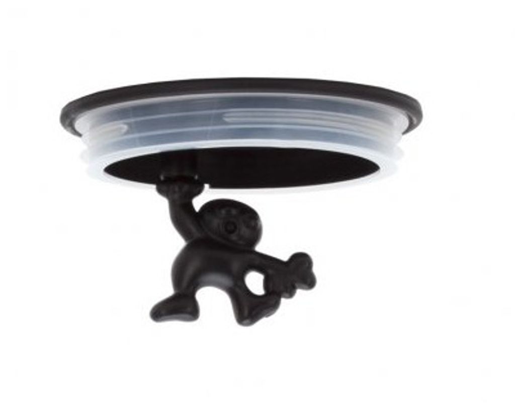 Alessi Reserve Lid - pre skladovaciu nádobu Gianni A Little Obrázok produktu 