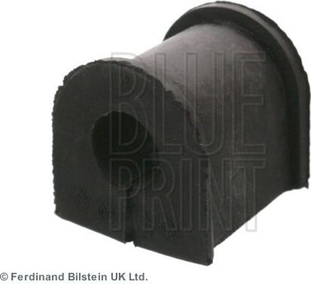 BLUE PRINT ADC48055 Lagerung Stabilisator Stabigummi Hinten für MITSUBISHI COLT IV (CAA) Lancer V Limousine (CBA, CDA, CEA) LANCER V Station Wagon