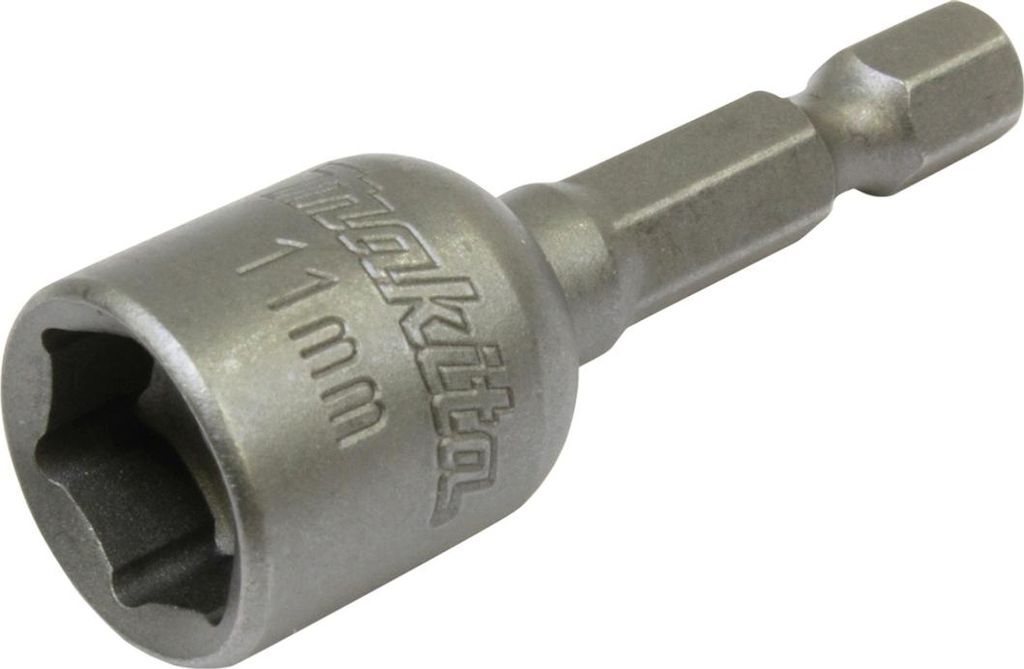 Makita Steckschlüssel 1/4 SW11