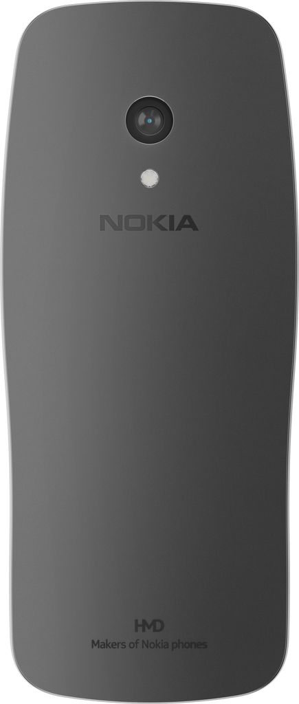 HMD Nokia 3210 (2024), Balken, Dual-SIM, 6,1 cm (2.4"), 2 Produktbild 