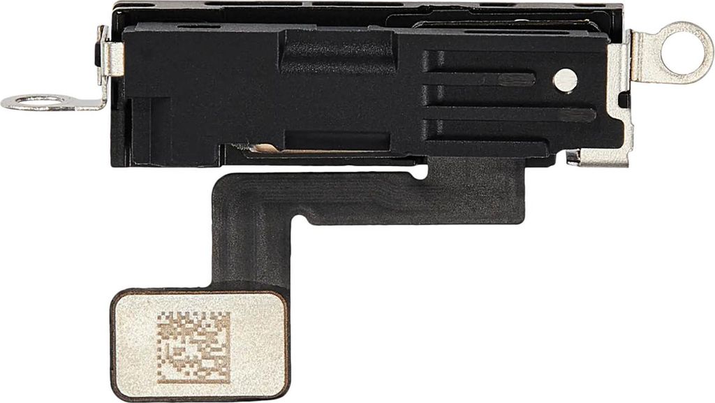 Clappio, Mikrofon Flex iPhone 17 Pro Max zur Hauptplatine, Schwarz