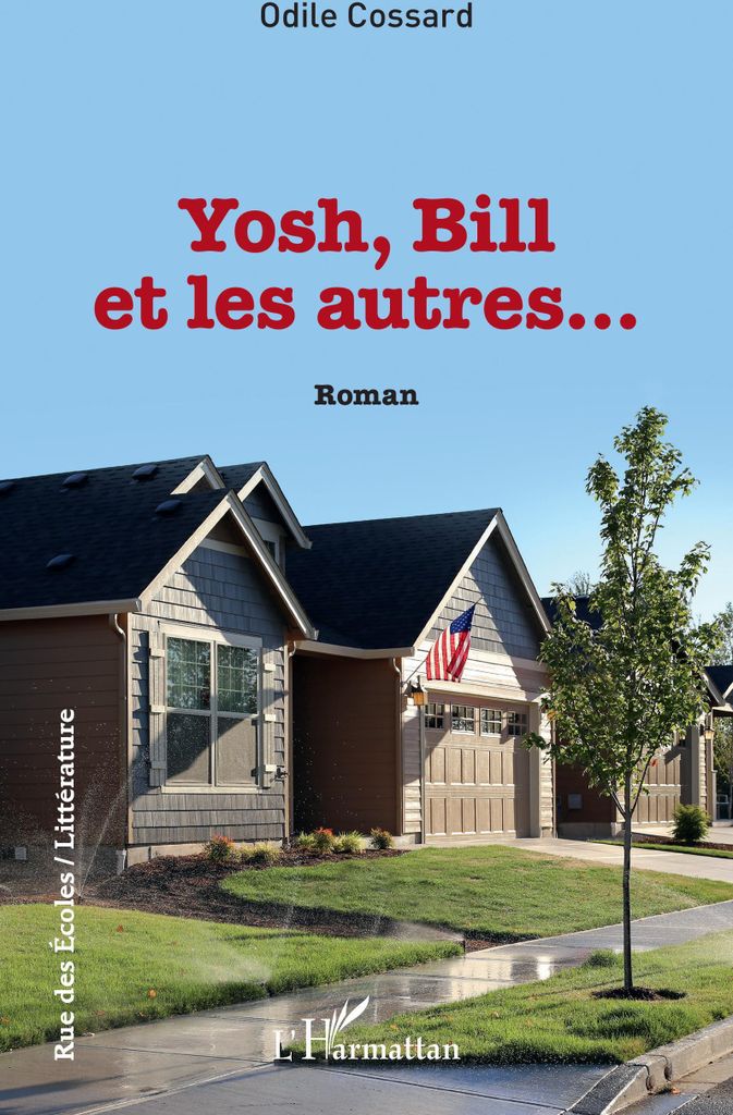 Yosh, Bill et les autres ...