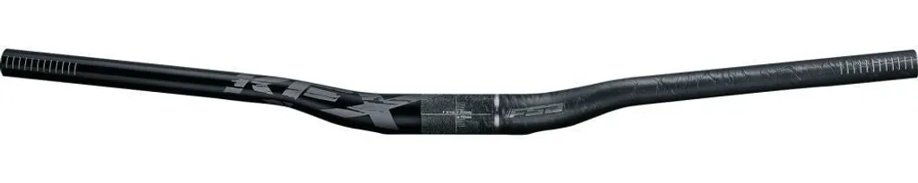 Cintre carbone FSA KFX rigide et ultra léger pour pilotage précis VTT