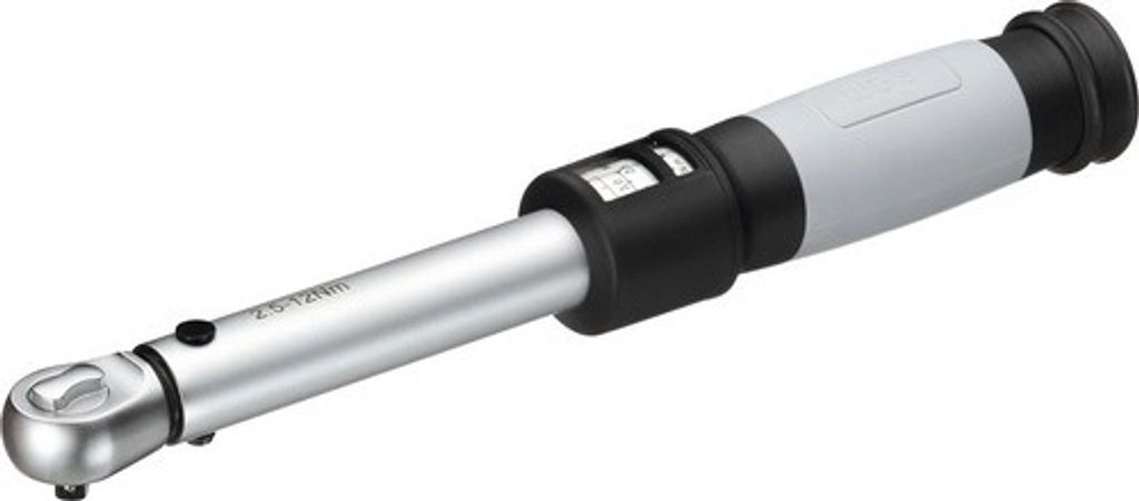 1/4 Automatischer Drehmomentschlüssel WGB, 4-20 Nm"