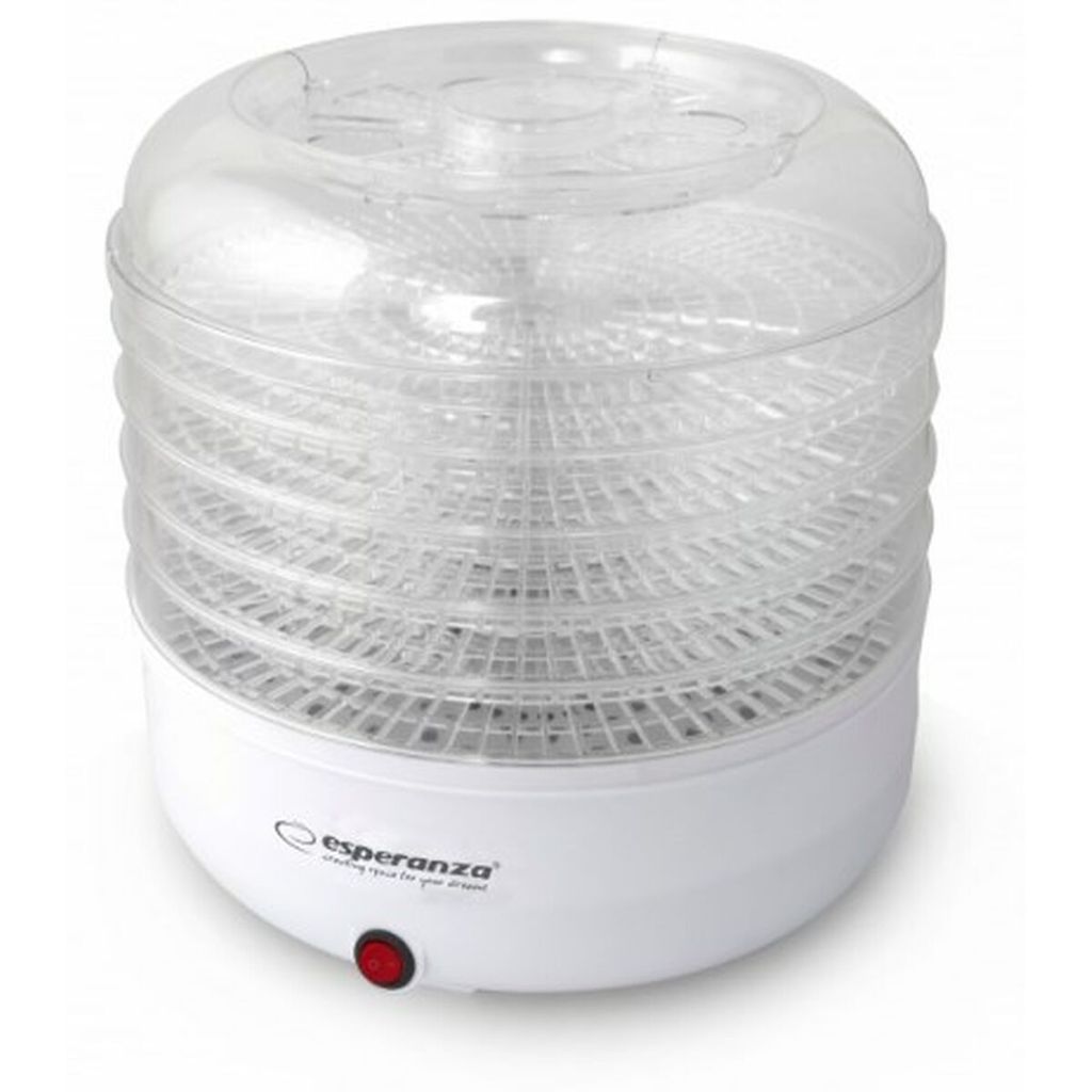 Esperanza - Dörrgerät - 125 W Produktbild 3