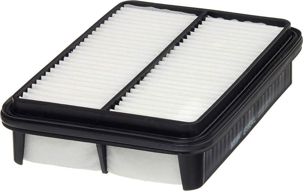Hengst Luftfilter für Citroen Isuzu Mitsubishi Peugeot Toyota