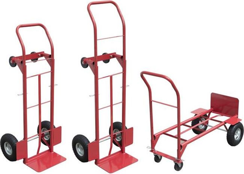 Ruder G21 multifunktional, 250 kg, aufblasbare Räder