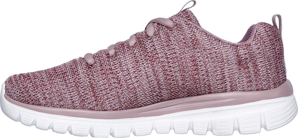 Skechers Schuhe Twisted Fortune, 12614MVE Produktbild 2