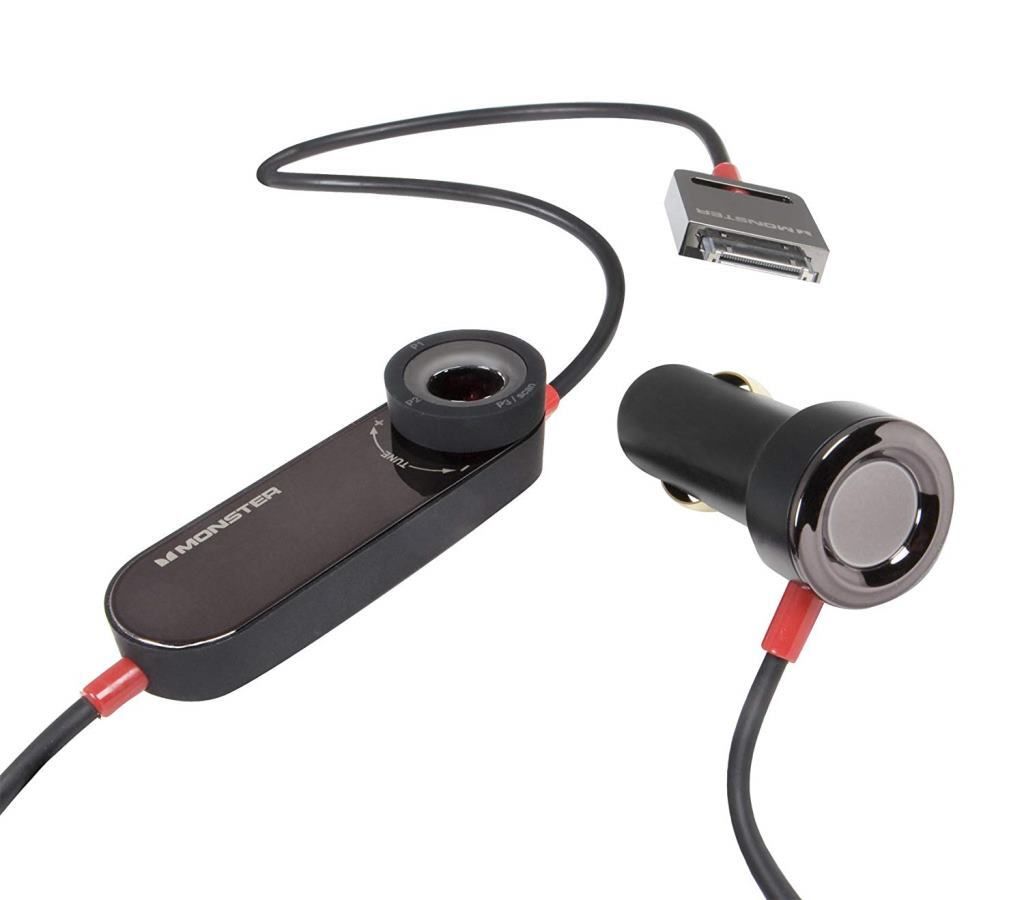 iCar Play Wireless 800 für Apple Produktbild 