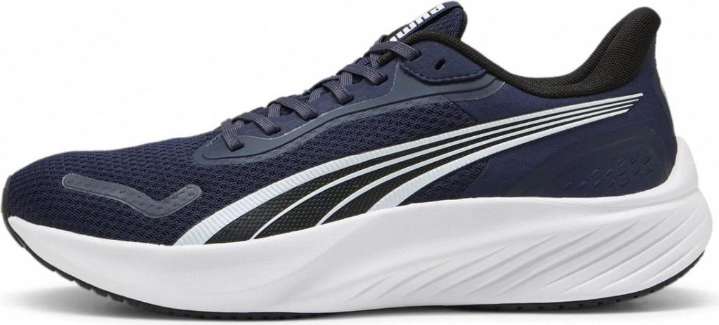 Puma Pounce Lite Bežecká obuv Blue EU 42 Muži,Ženy Blue EU Obrázok produktu 