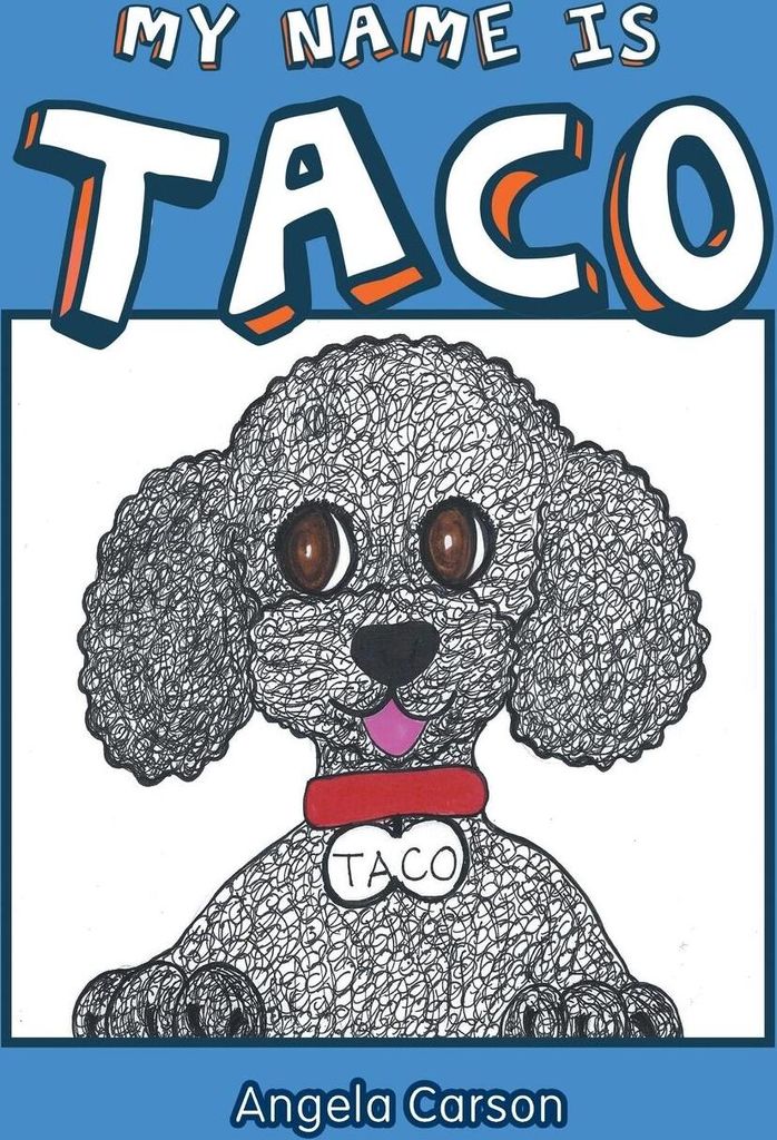 My Name Is Taco