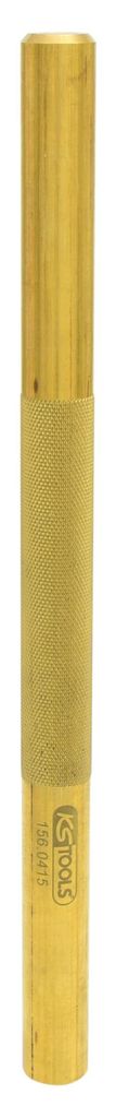 KS TOOLS 156.0415 Messingdorn, 300mm