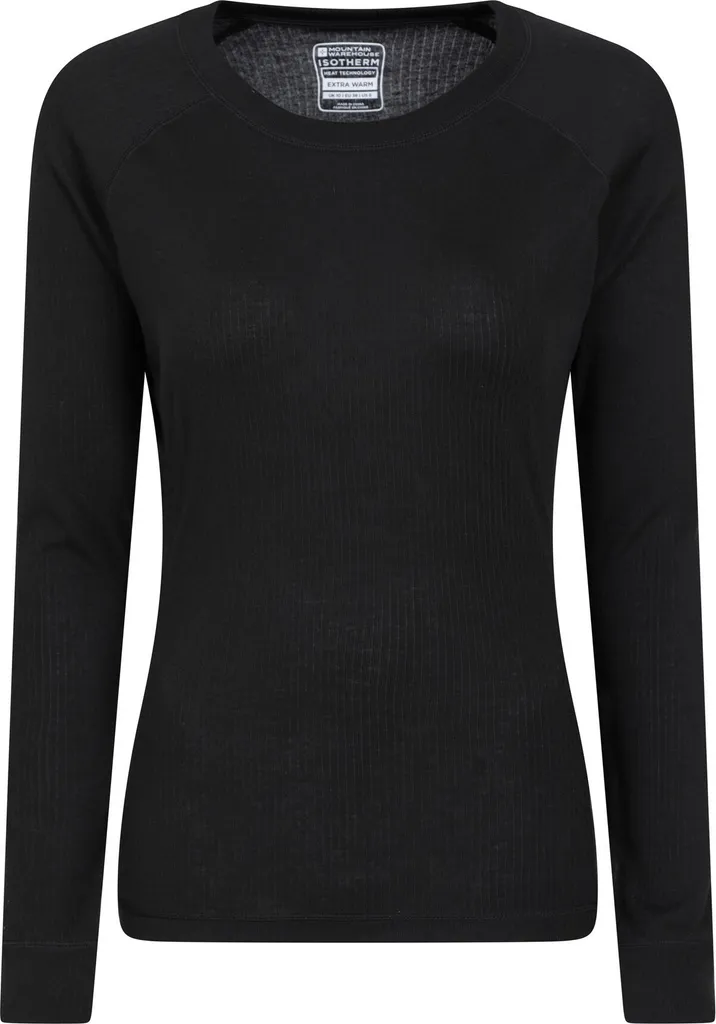 Maglia Termica Donna Mountain Warehouse Talus MW449 - Shopping Online