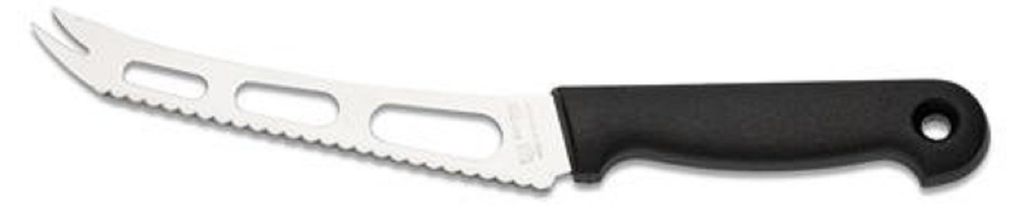 Couteau Giesser prof. à fromage à pâte molle spécial, Image du produit 