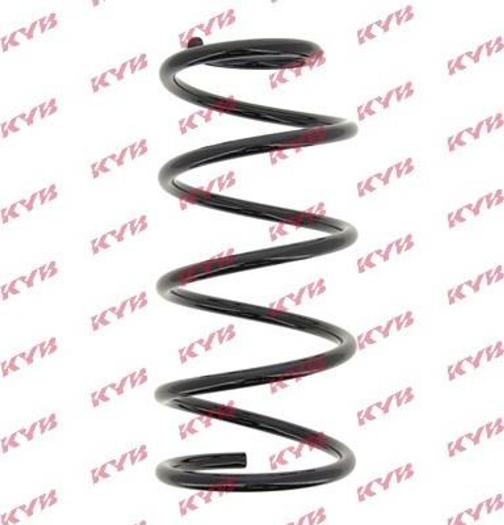 KYB Fahrwerksfeder K-Flex Vorne RA3342
