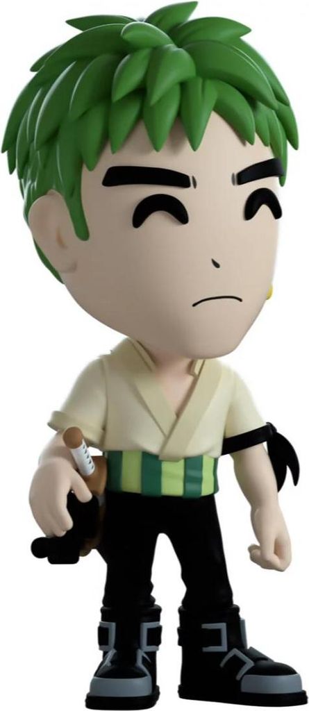 Figurka One Piece - Zoro (Youtooz One Piece 1) Zdjęcie produktu 