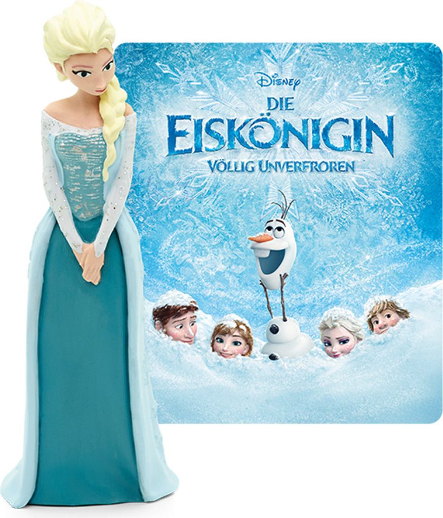 Disney - Die Eiskönigin Produktbild 12