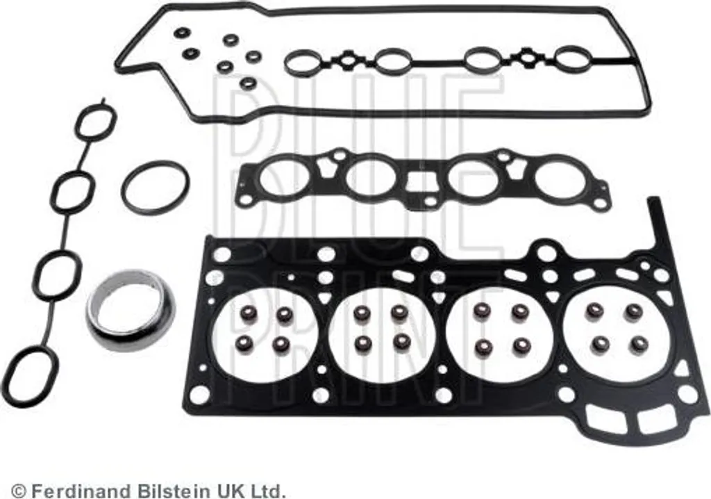 Pochette de joints moteur haut cylindre pour Yaris - Remplacement Culasse
