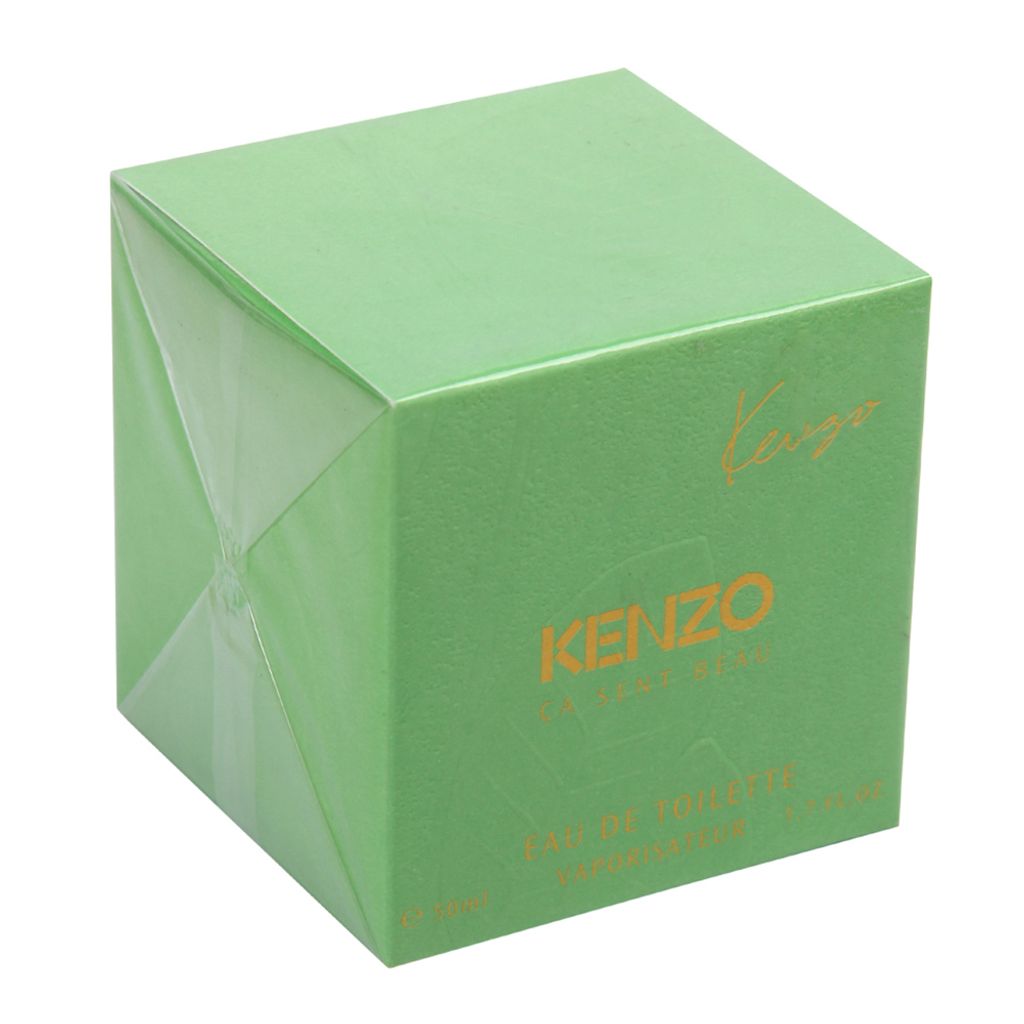 Kenzo Ca Sent Beau Eau De Toilette Spray 50ml Obrázek produktu 