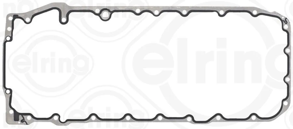 Joint de carter d'huile ELRING 380.271 pour BMW 5 Touring (G31) d'origine