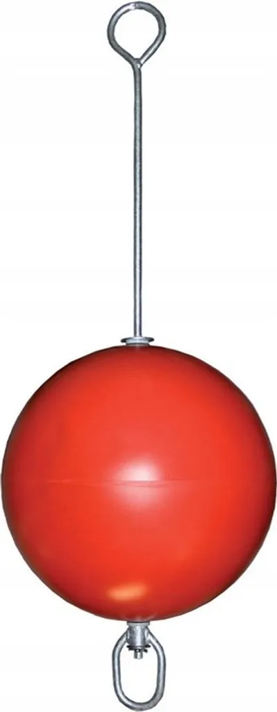 Protection de dock et bouée d'amarrage 105 cm pour bateau et voilier