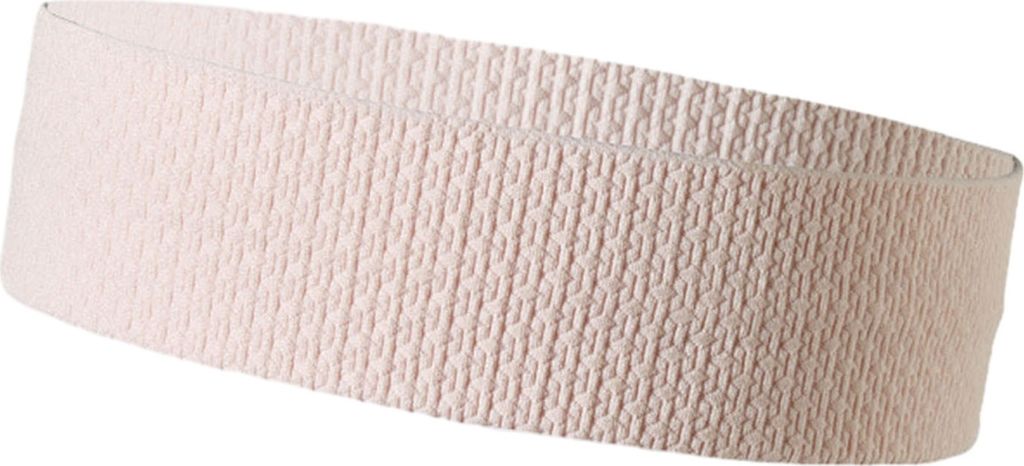 Unisex Einfarbiges feuchtigkeitsableitendes Schweißband Hochelastisches Stirnband für Sport, Tennis, Basketball, Damen und Herren