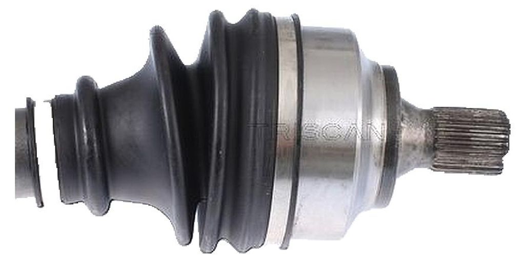 Antriebswelle 616 mm TRISCAN IAM-Expertise passend für u.a. PEUGEOT PARTNER