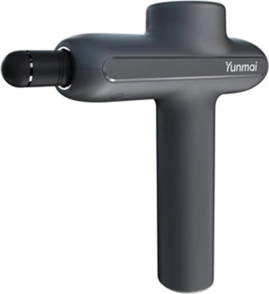 Pistolet de Massage Yunmai Pro YMFG-B563 pour Récupération Sportive
