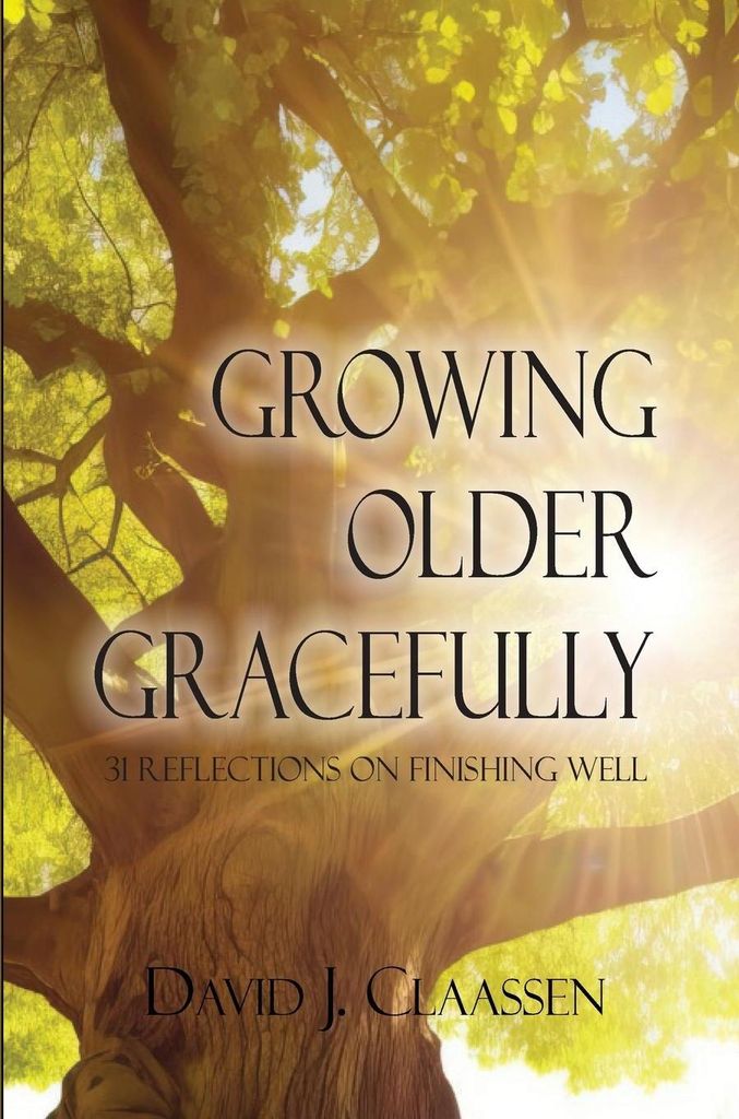 Growing Older Gracefully