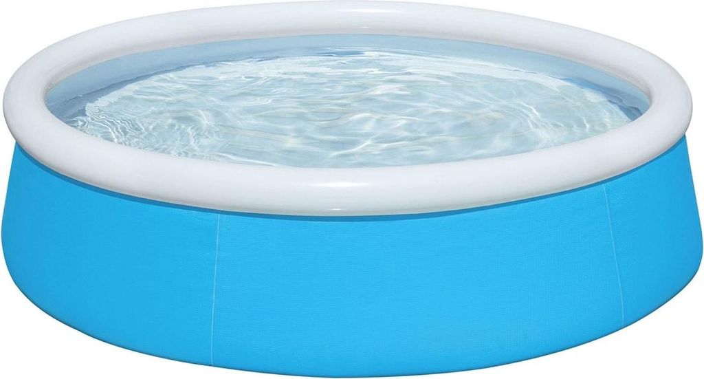 Expanzný záhradný bazén pre deti 152 x 38 cm Bestway 57241 Obrázok produktu 