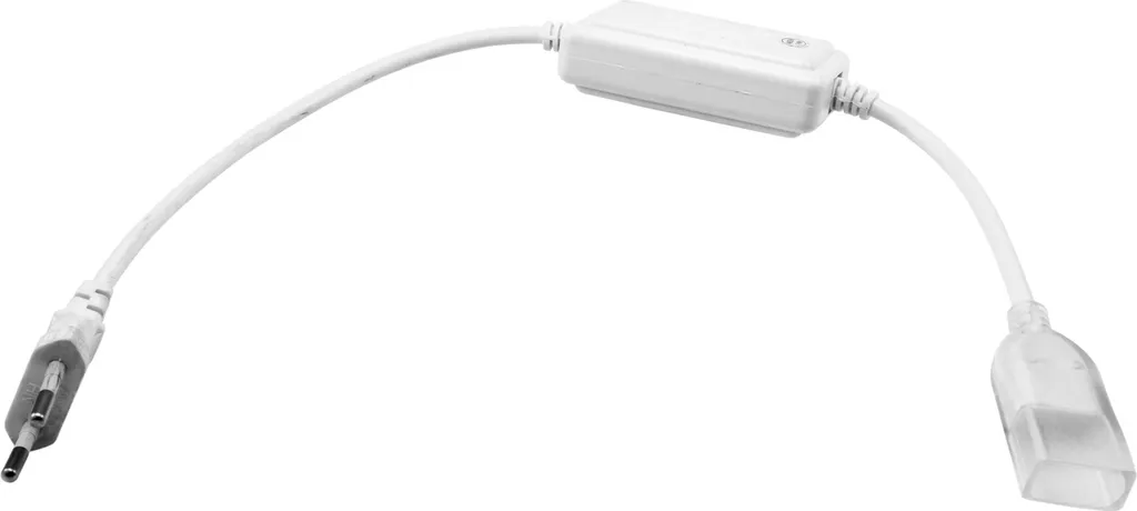 Eurolite Controller Basic pour LED Neon Flex 230V Slim RGB - Contrôleur - 3