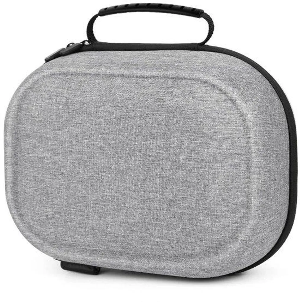 Housse de Transport Oculus Quest 2 Facile à Porter - Étui Voyage VR